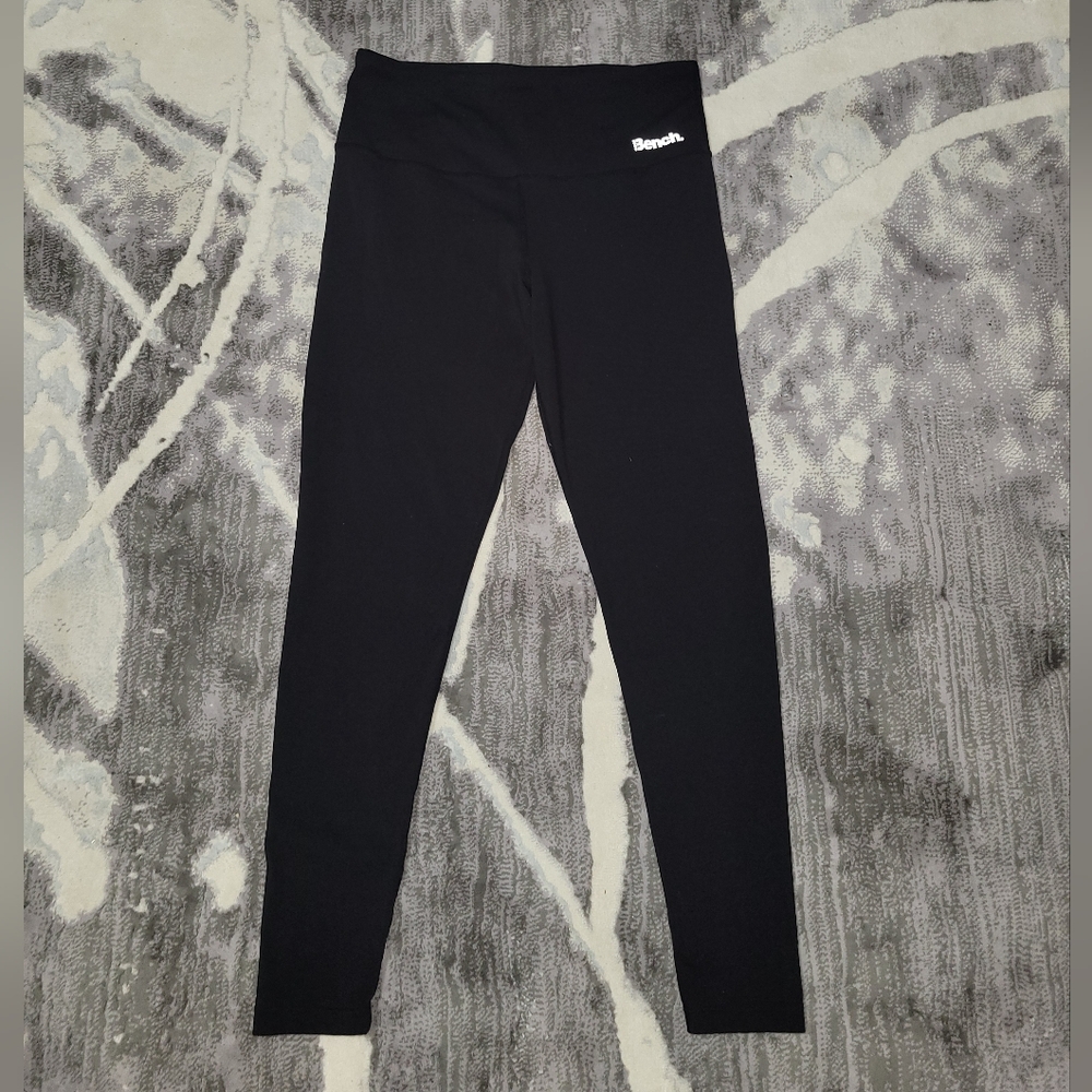 Bench Women'High Waist Leggings Size L